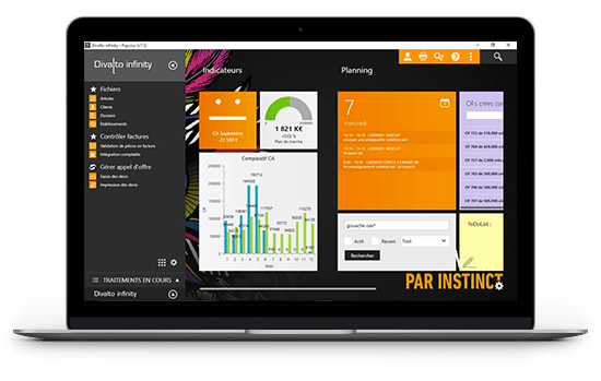 image article crm-divalto-weavy