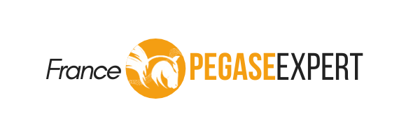 Logo Pégase